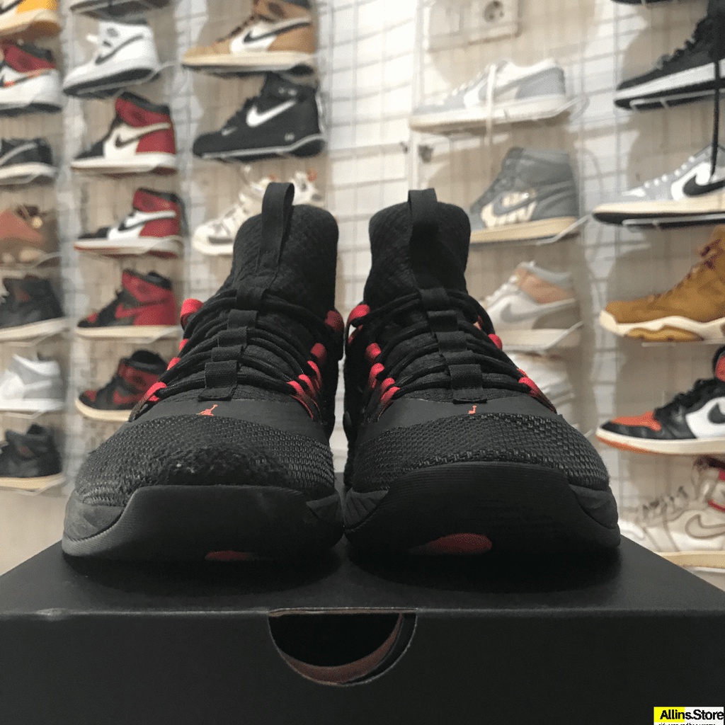 SEPATU NIKE JORDAN ULTRA.FLY 2 LOW ' INFRARED' 23 (AH8110-023)