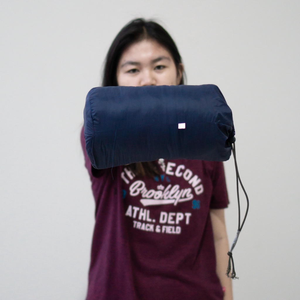 JAKET GUNUNG GEMBUNG DACRON PUFFER OUTDOOR JAKET HIKING CAMPING MURAH PRIA DAN WANITA-7