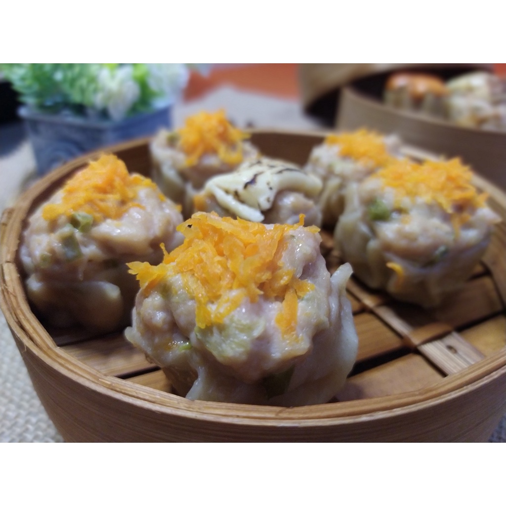 

Dimsum Ayam Frozen Premium