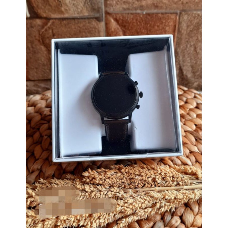 Fossil Smart Watch Gen 5 FTW4026J