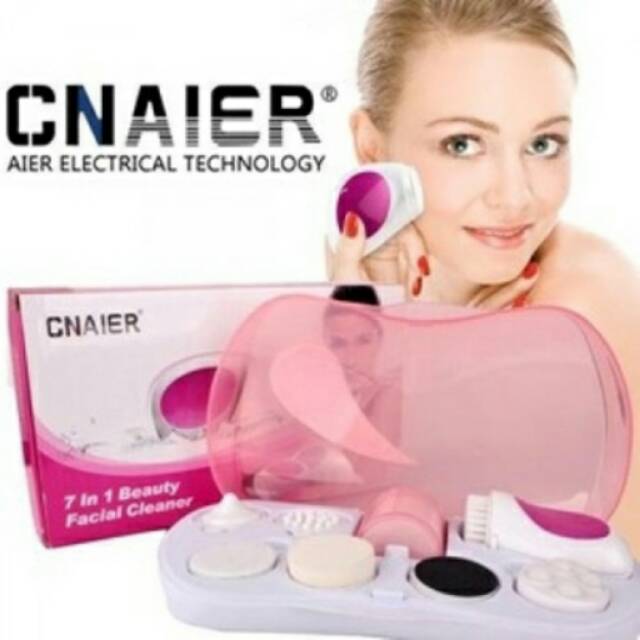 Cnaier beauty product 100% ORIGINAL