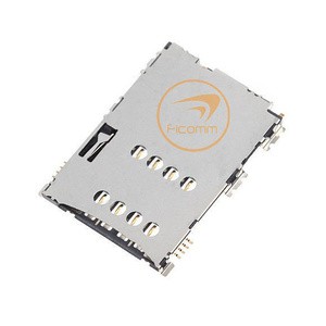 Simcard Connector konektor sim Samsung Tab P1000 P3100 slotsim