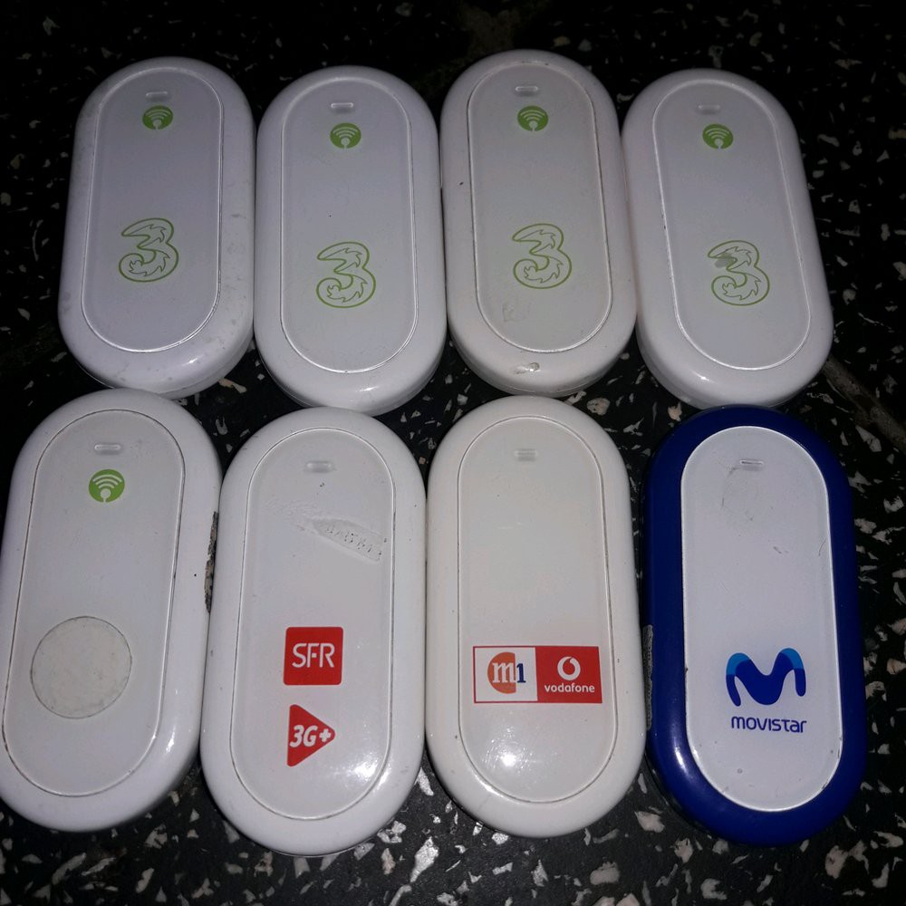 PROMO Modem Huawei E220 Murah