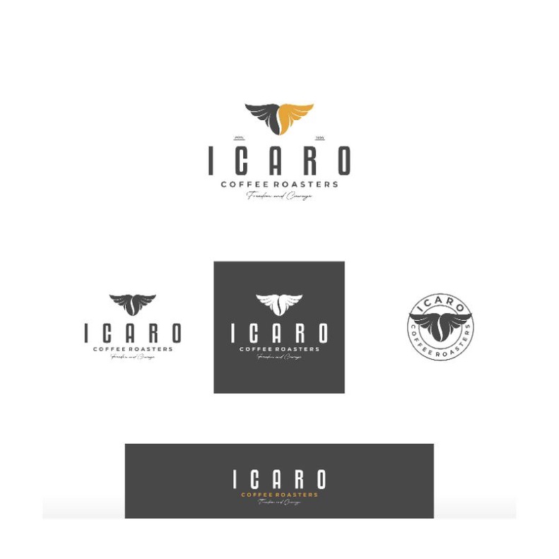 Logo Branding Package