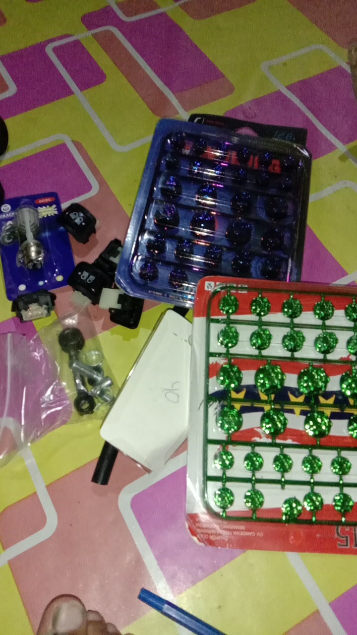 Tutup Baut Probolt Monel Baut Probolt Cover Baut Monel Kondom Baut Probolt Tutup Baut Pb Baut Probol