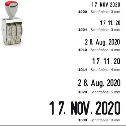 

Harga Bersahabat.. STEMPEL TRODAT TANGGAL BULAN TAHUN / STEMPEL DATER