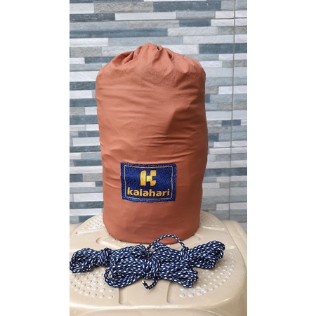KALAHARI PYRAMID TENT