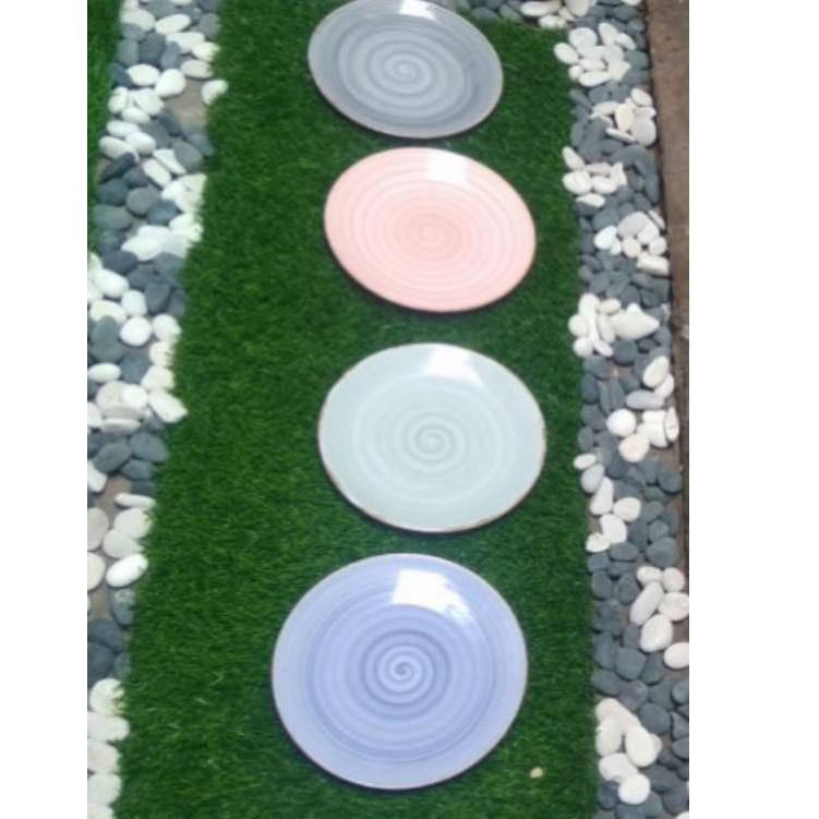 

1 pcs salad plate lolipop (KODE Q5062)