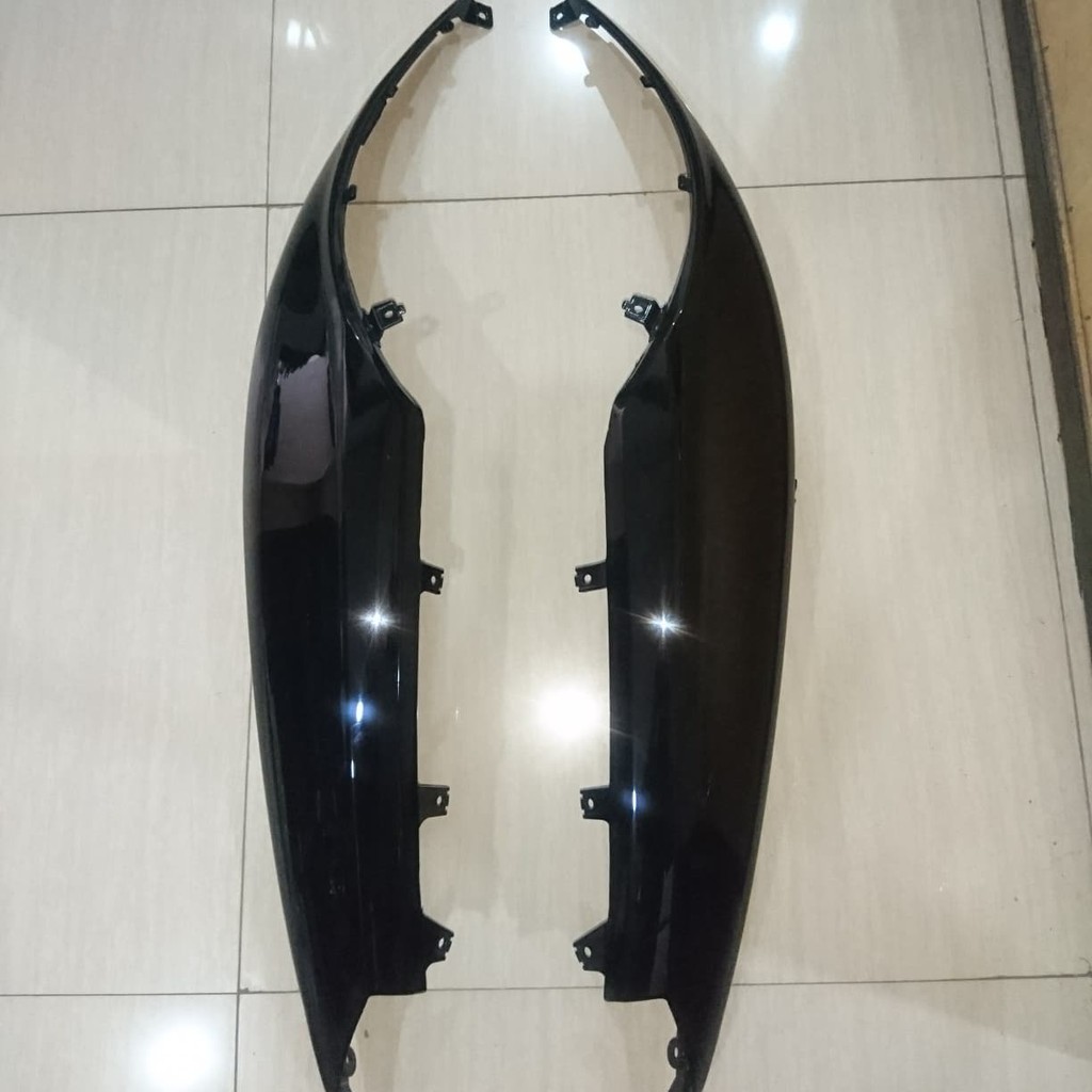 Cover Body Mio J Hitam