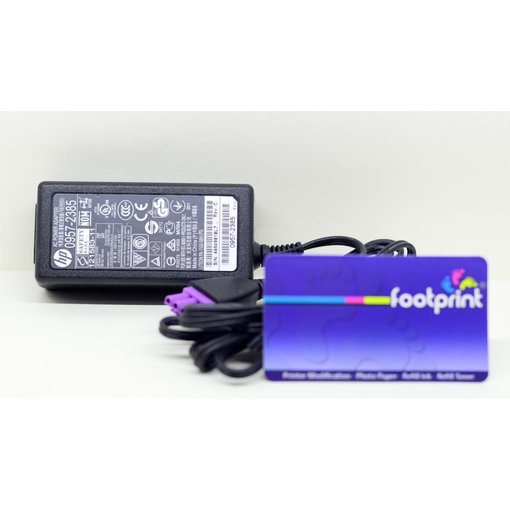 Adaptor HP ungu 22v, 30v, 32v