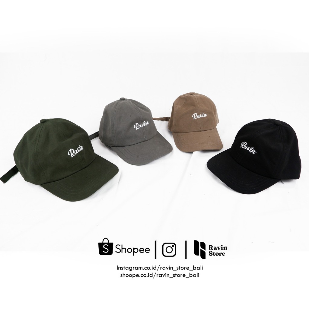 TOPI FONT BORDIR PREMIUM