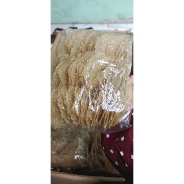 

KERUPUK BERAS/KERUPUK GENDAR ASLI SOLO