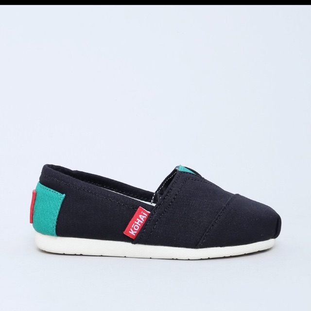 Sepatu anak kohai original