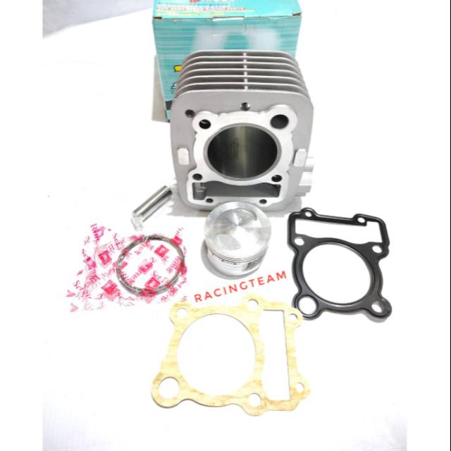 Blok seher KLX TWH blok seher TWH Kawasaki KLX D-TRACKER BF original