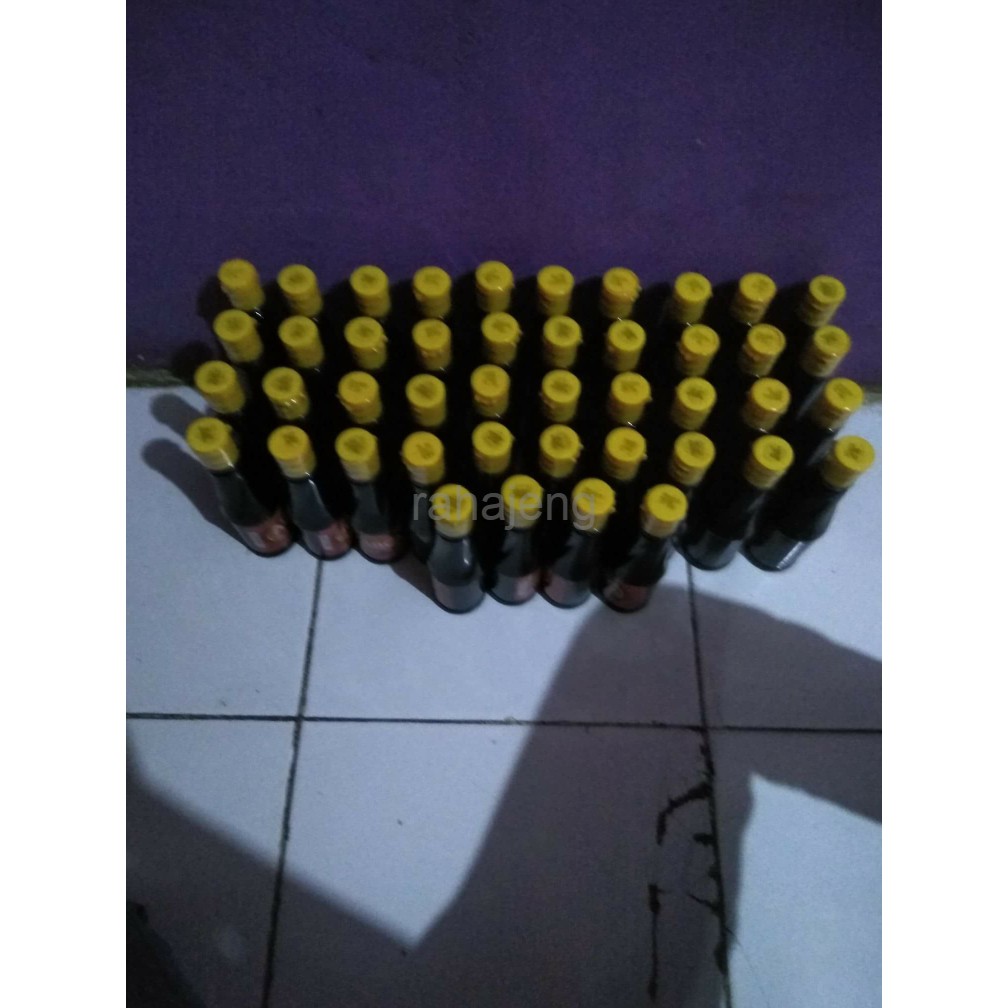 

kecap abc 135ml - Manis