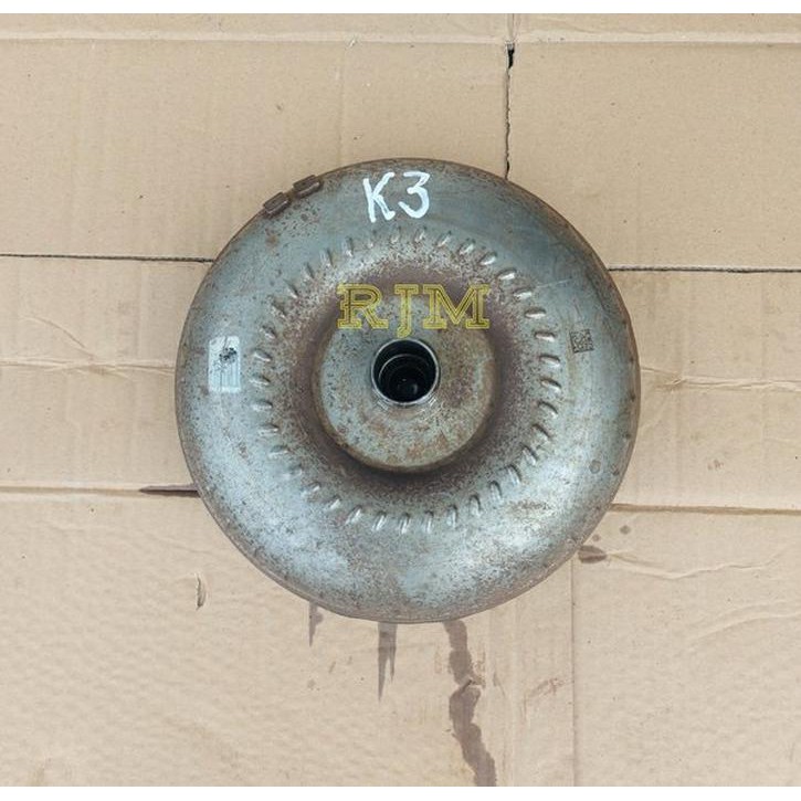 Torque Converter Conventer matic Toyota Avanza Xenia Rush Terios original garansi asli japan Diskon