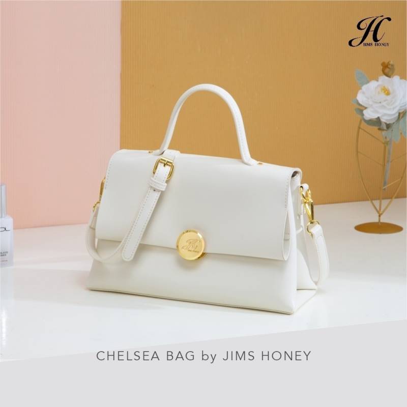 CHELSEA BAG JIMSHONEY