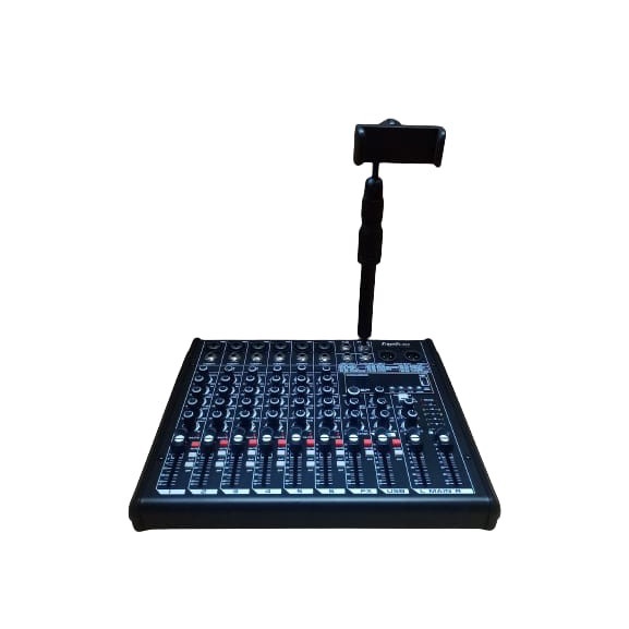 MIXER FIRSTCLASS MX2-PRO6 PROFESSIONAL MIXER 6 CHANNEL MX 2 PRO 6