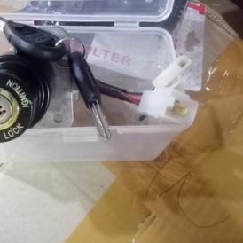 ➮ Kunci Kontak Ninja 150 R Kunci Kontak Ninja 150 RR Kunci Kontak Ninja R RR ✽