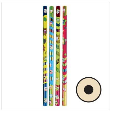 

Pensil / Pencil 2B JOYKO P-114 ( 1 Pack )