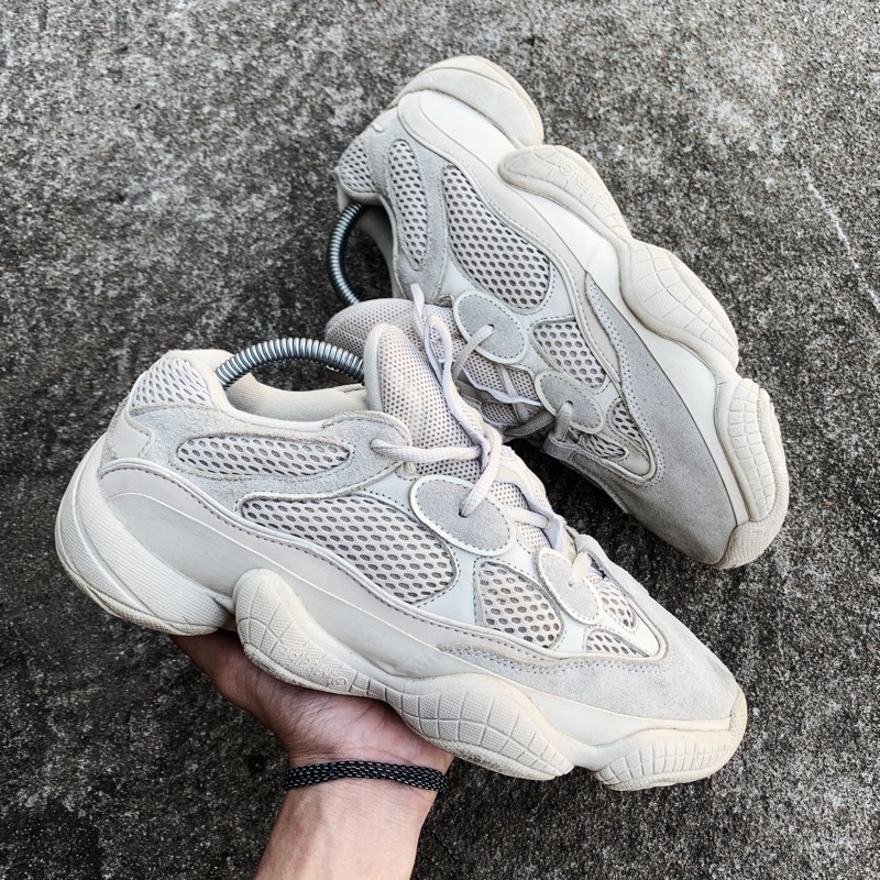 Adidas Yeezy Boost 500