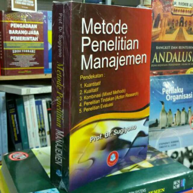 Download Buku Metode Penelitian Moh Nazir Pdf