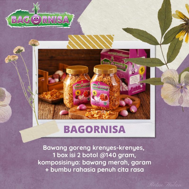 

Bagornisa