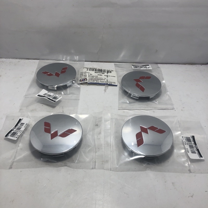 dop velg wuling confero type l original