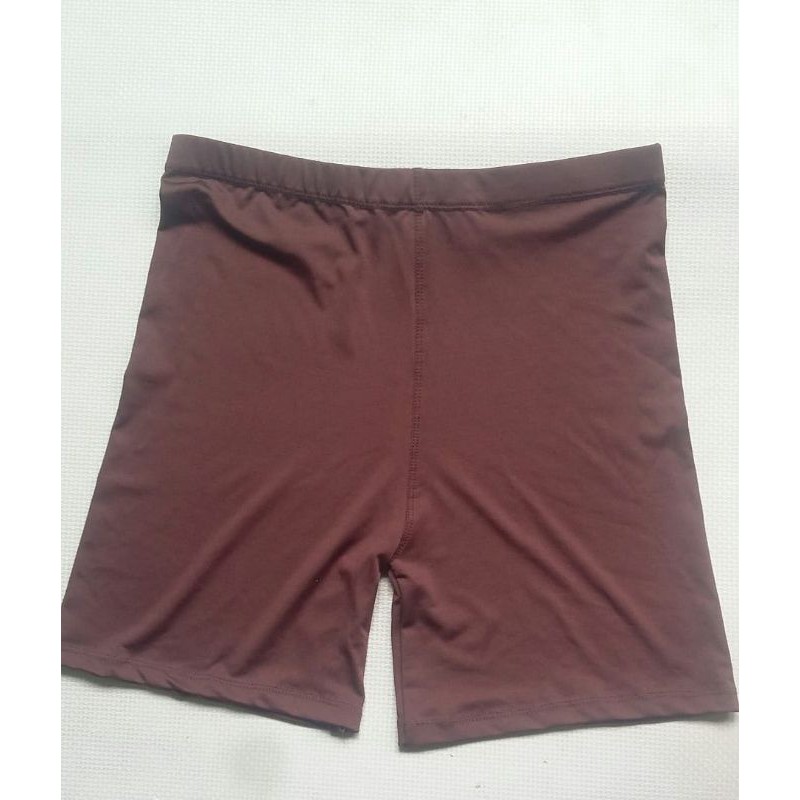 Celana Dalaman Pendek/Hot Pant Spandex XL Jumbo