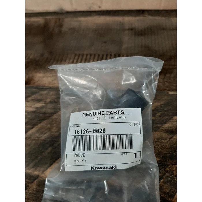 Karet Vakum Karburator Kaze ZX 130