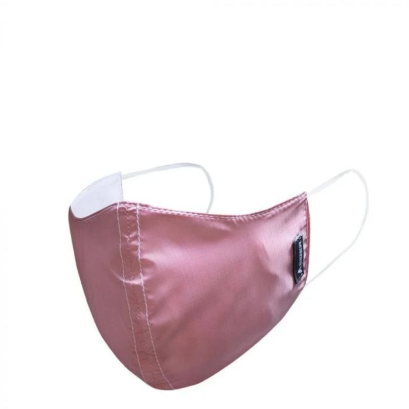 Masker Face Mask 2 Layers Non Medis - Original