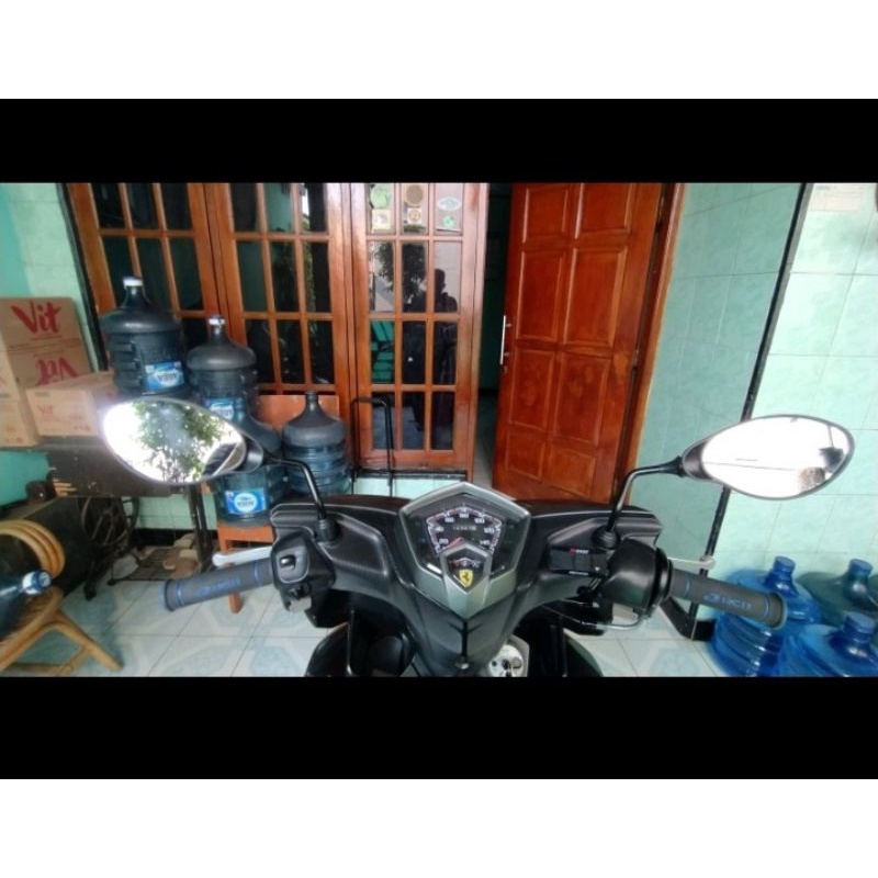 Spion X1 Yamaha 125z Nmax 155 Aerox 155 Lexi F1ZR FIZ R Jupiter Z Jupiter MX Spion motor