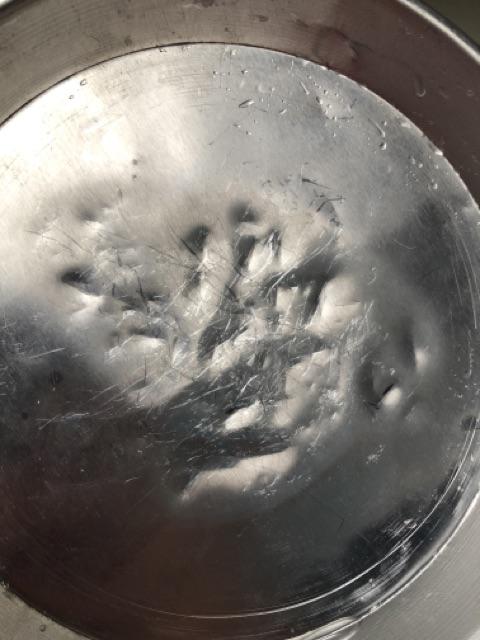 Loyang Pizza Mini Ukuran 16 Cm - 6pcs