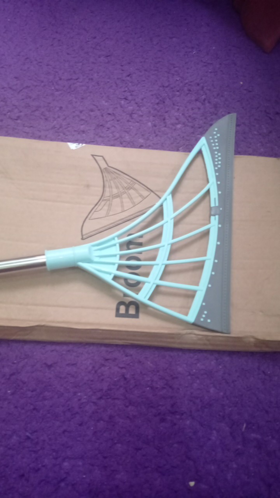 Jastip Sapu Serbaguna