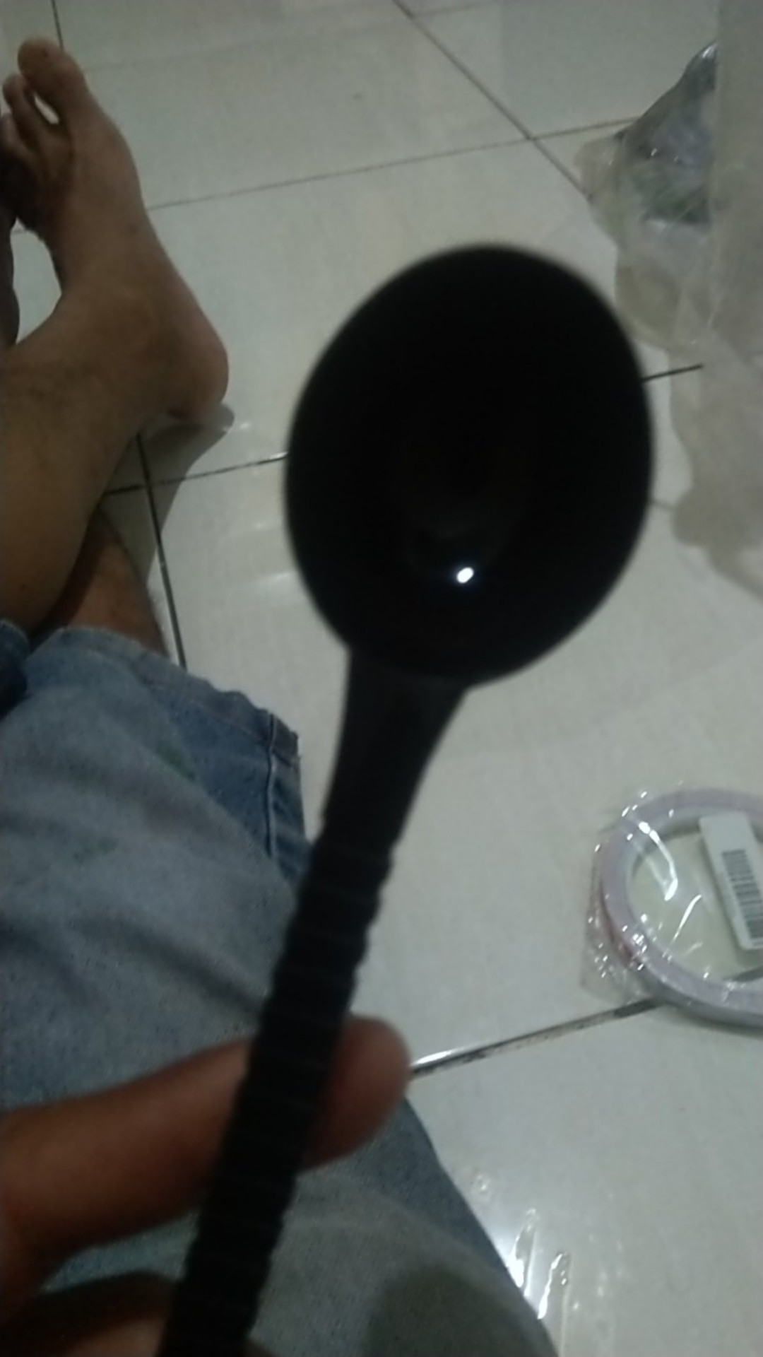 5pcs Measuring Spoons Cup Fruit Powder/coffee Espresso Kitchen Cooking Scoop