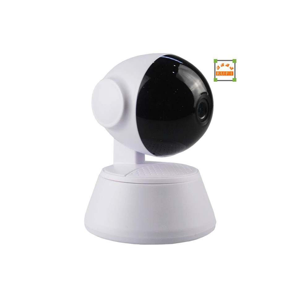 PTZ Wifi Smart Camera 720P - Q6S [V380 / V38PRO]