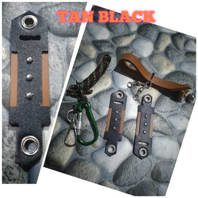 Tali kaki burung hantu obay