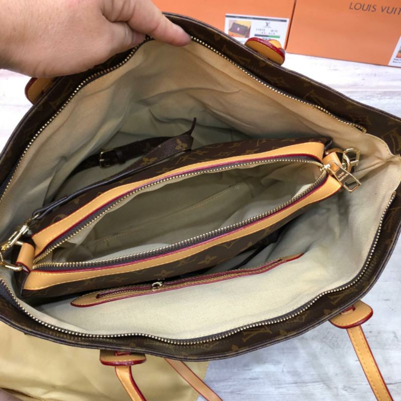 LV Tote Bag In bags Semi premium