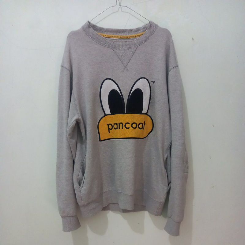 PANCOAT MATA SECOND ORIGINAL