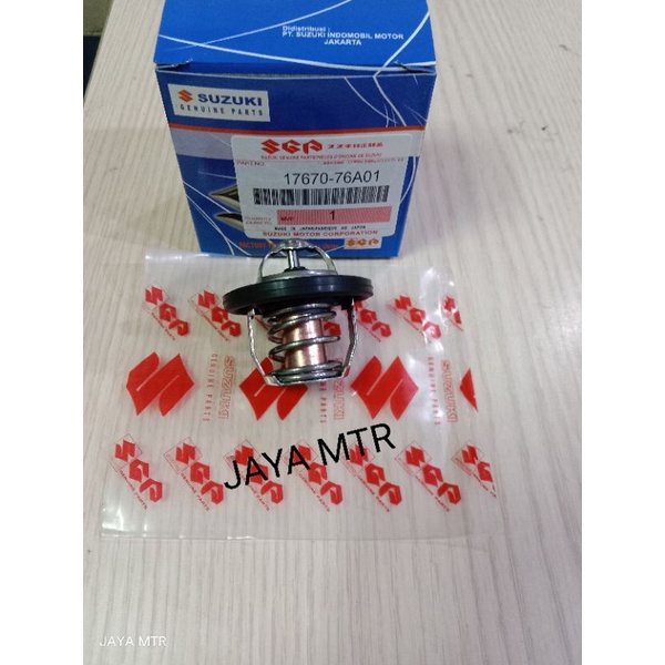 THERMOSTAT SUZUKI APV ARENA APV