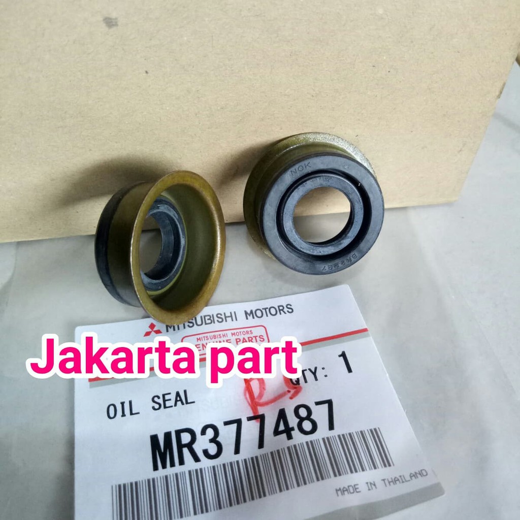 Oil oli seal free whell actuator aktuator triton kb4t 2.500 turbo