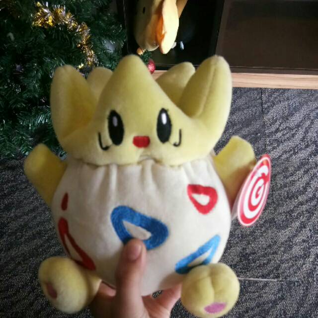Togepi small