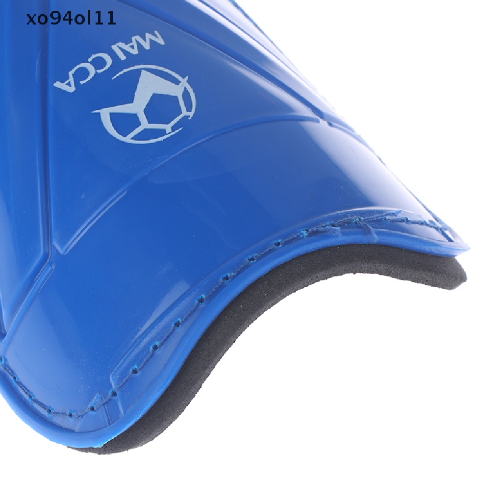 Xo Shin Guard Pelindung Tulang Kering Anak Untuk Sepakbola