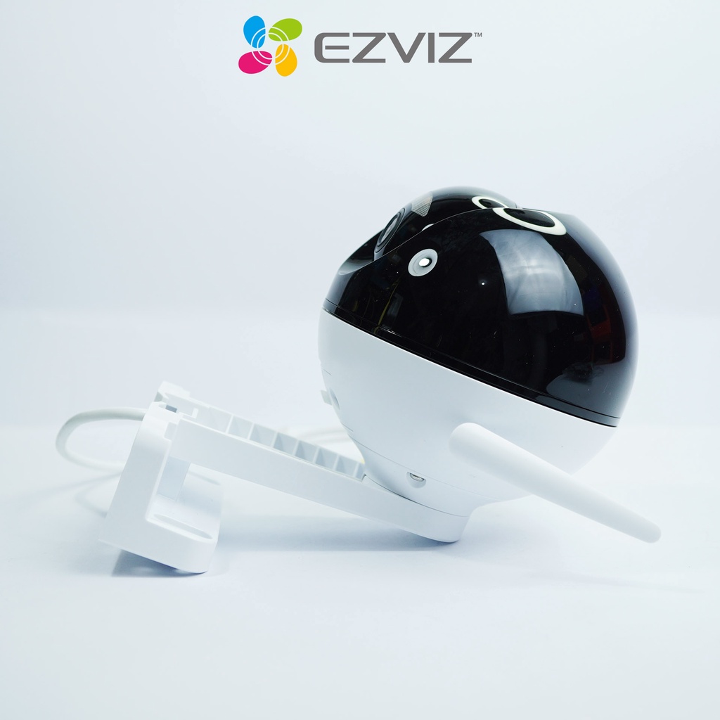 IP CAMERA WIFI EZVIZ C8C PTZ 360 2MP OUTDOOR IP65 GARANSI RESMI