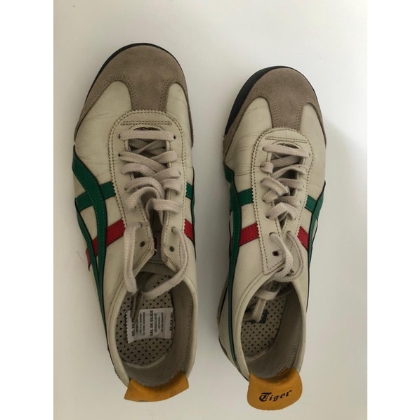 Onitsuka Tiger Preloved/Second