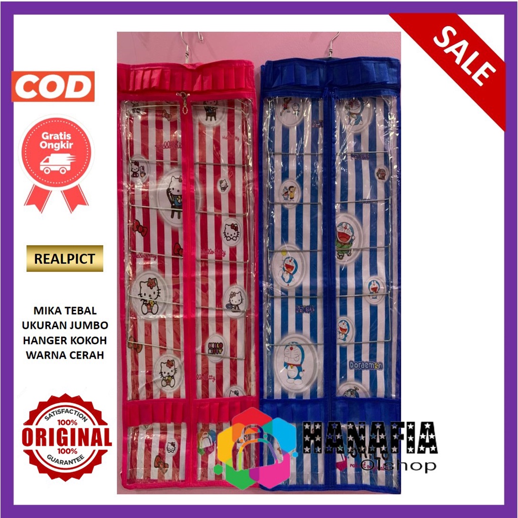 RAK HIJAB RENDA/RAK JILBAB/RAK GANTUNG/RAK JILBAB JUMBO | RAK SET 3IN1 HIJAB RAK KERUDUNG | RAK JILBAB | TEMPAT JILBAB | KAWAR JILBAB HANGER HIJAB