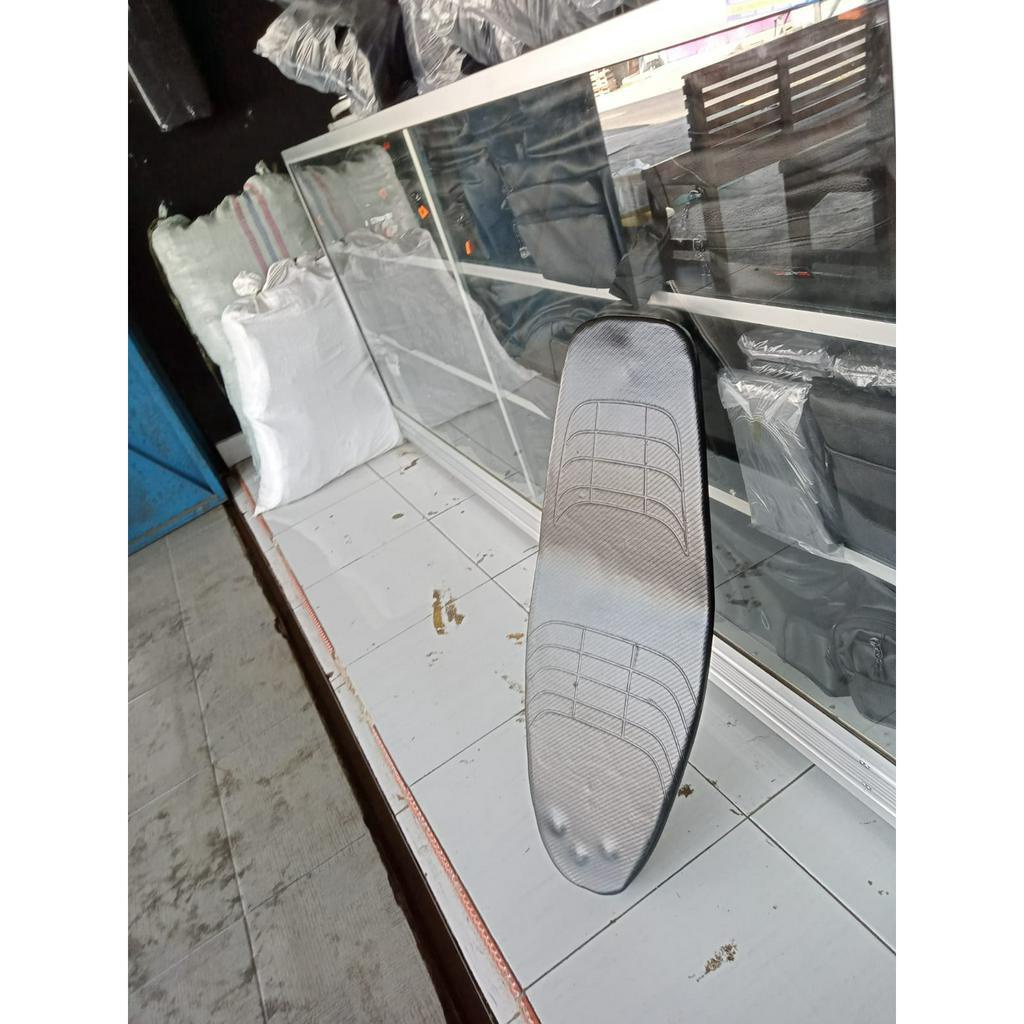 Jok slim tipis mio sporty-Jok yamaha  mio sporty slim mio sporty-Jok yamaha mio-Jok mio sporty-Jok m