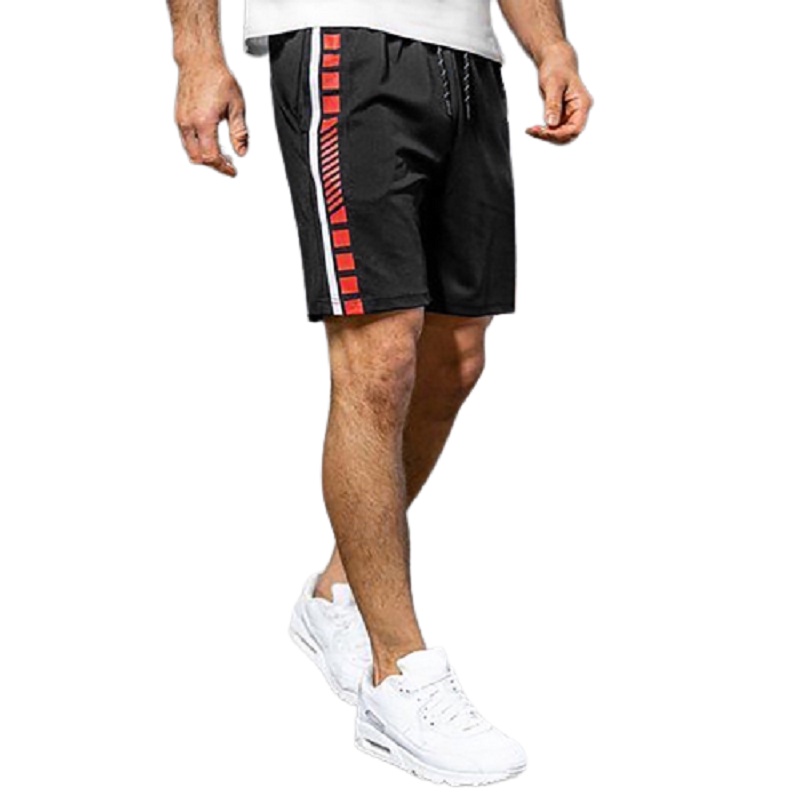 Celana Pendek Santai / Olahraga / Jogging Kayser Delaney Sporty