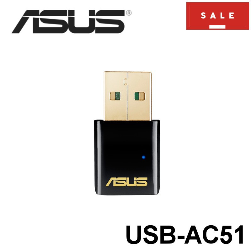 Asus Usb Ac51 Usb Wireless Adapter Driver