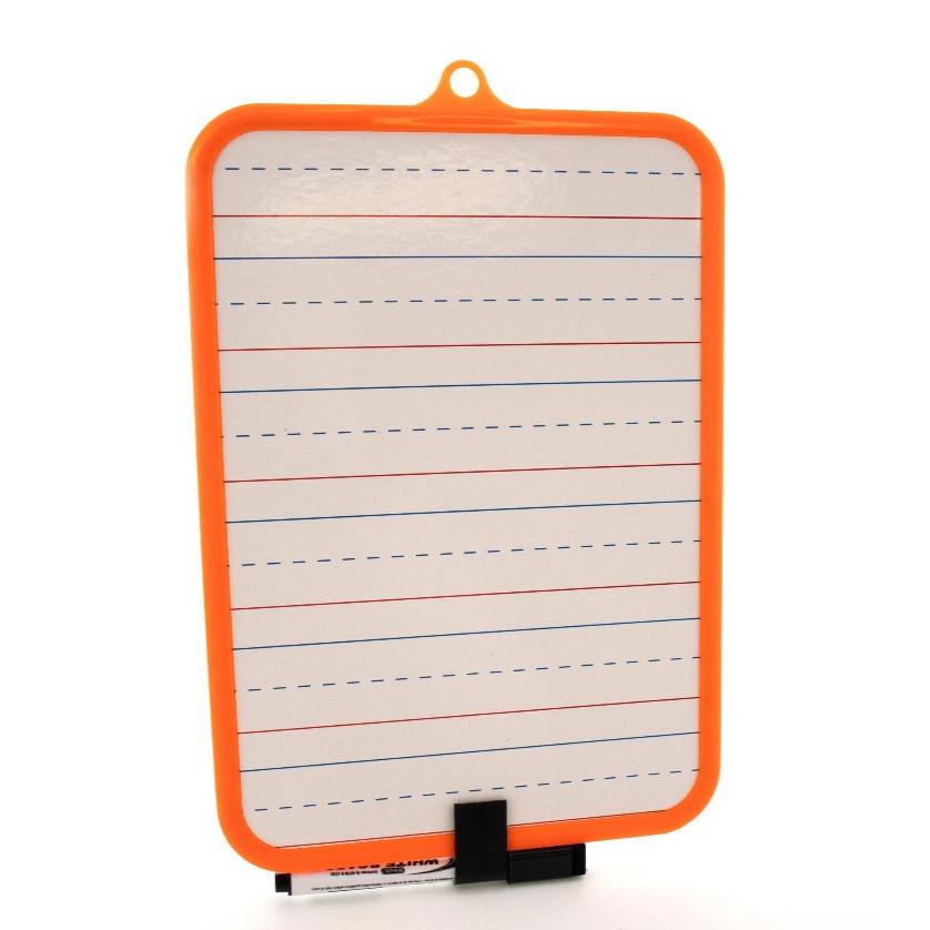 

[PRODUK JFLZG] PAPAN TULIS WHITEBOARD KECIL MINI ANAK PAPAN TULIS WHITEBOARD ANAK PAPAN TULIS 2 SISI EDB